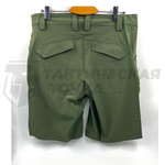 Шорты Archon Oliv MicroRip-Stop SoftShell