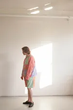 Шорты Soeurs 4 Baby Coverlets