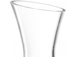 Набор кувшинов для вина и воды на деревянной подставке 1,2 л/1,4 л