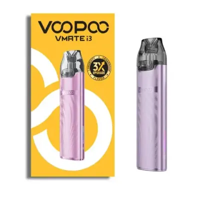 Voopoo VMATE i3 1500 mAh
