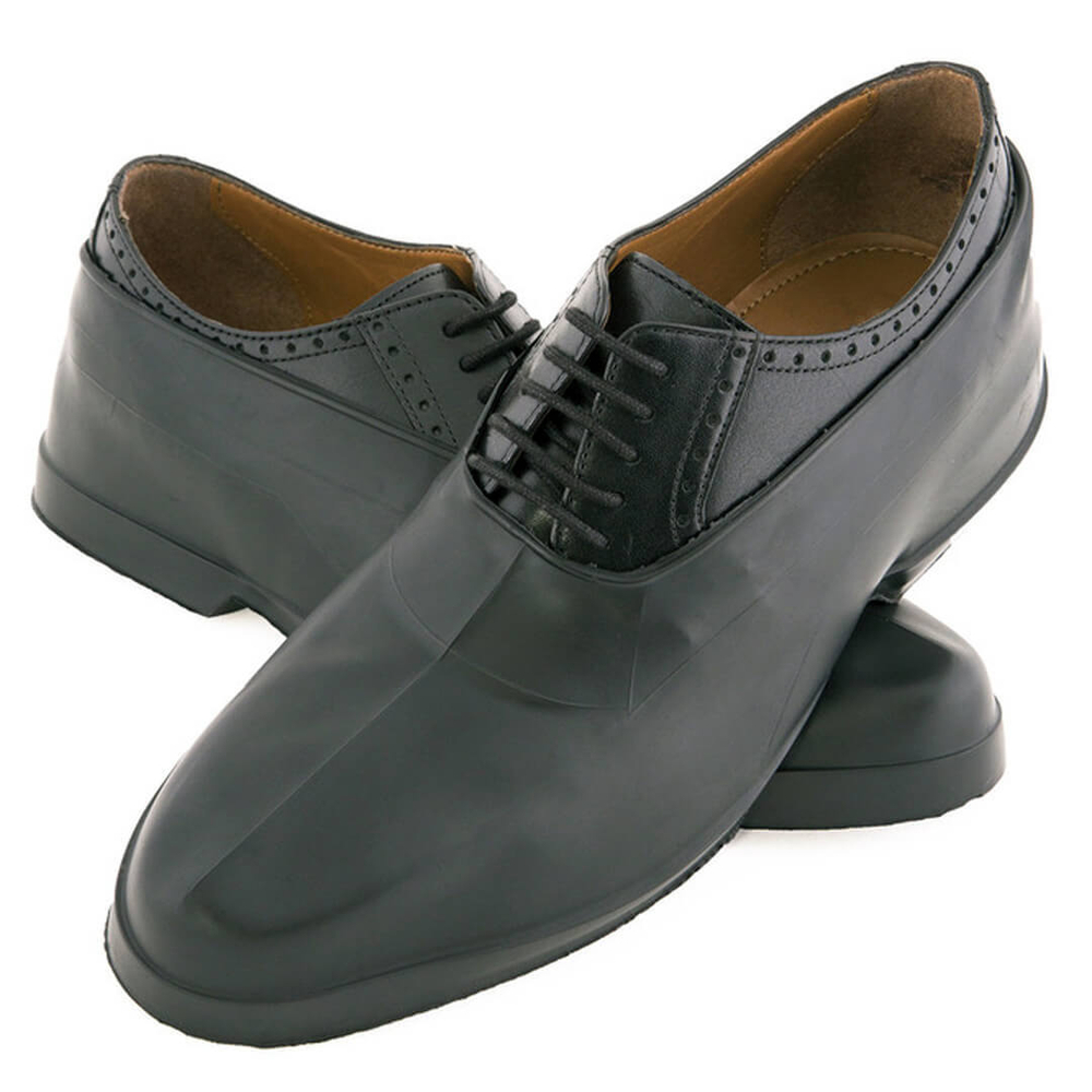Галоши Tingley Trim Черные