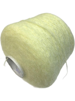 Пряжа на бобине (Италия) 30% альпака 20% мохер 20% шелк 12% меринос 18% п/а 100г-450м 400г