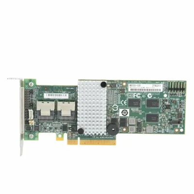 Контроллер HP Smart Array 5304 128MB RAID controller 158939-B21