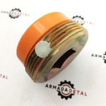 Направляющая задних стабилизаторов нижняя 1 дюйм | 128/10850 | Аналог