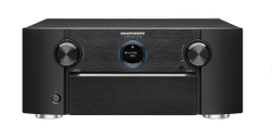 AV процессор Marantz AV7706 black