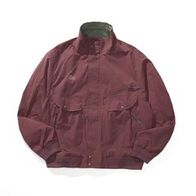 Куртка NOTHOMME Retro Outdoor MONTE, кирпичный