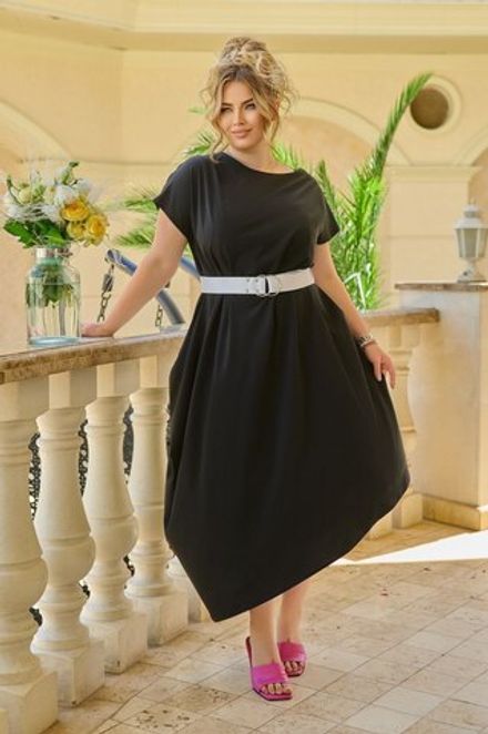 Платье УК-905-5