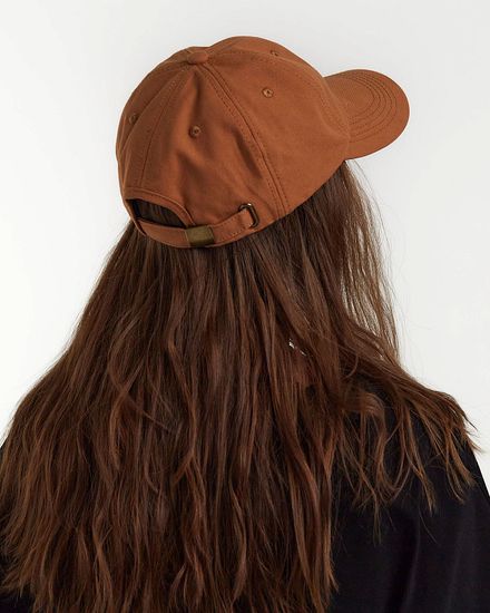 Кепка ANTEATER 6Panel Sand