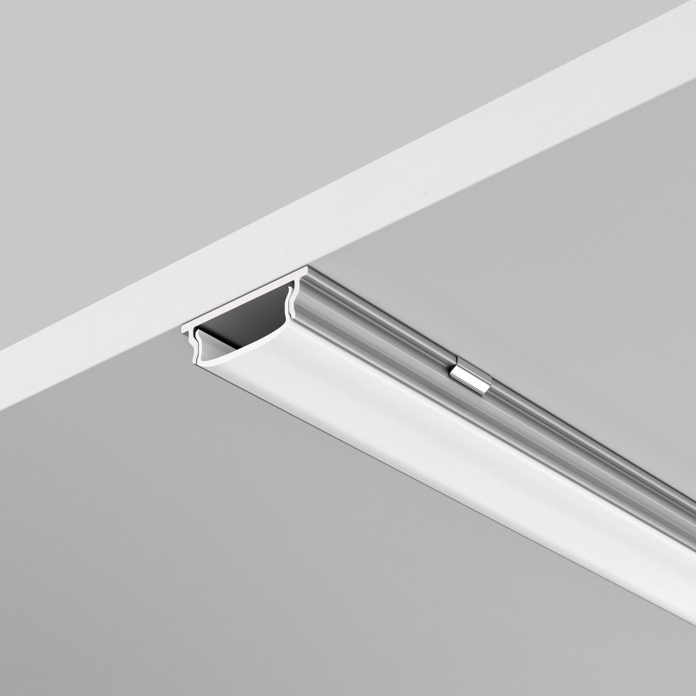 Профиль Led Strip ALM-1806-S-2M