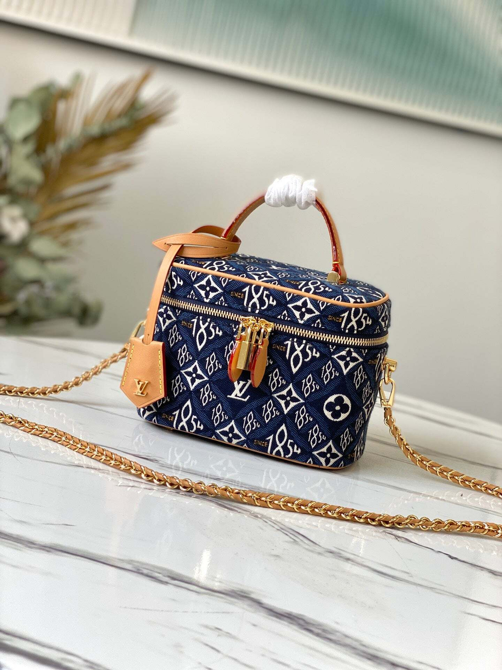 Louis Vuitton Vanity PM