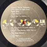 Split Enz ‎– History Never Repeats (США 1987г.)