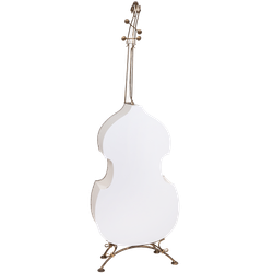 Подставка Контрабас-Комод Айс Амбер