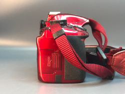 Nikon D3100 Kit 18-55mm, 20600 кадров пробега