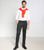 штаны t_drax BOSS GREEN - черный(50482656)