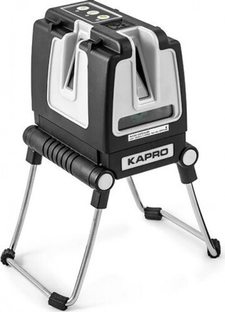 Лазерный уровень KAPRO 873G