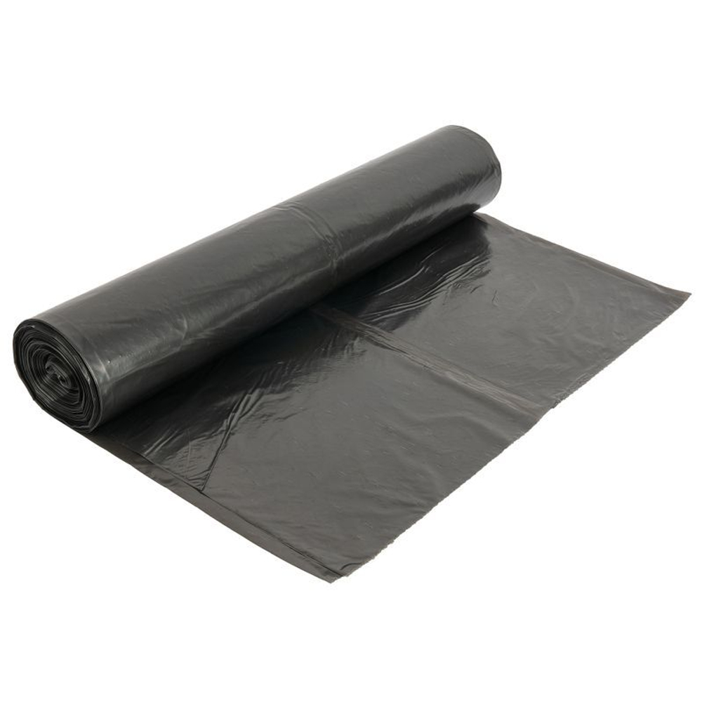 Мешки для мусора 240 л, 25 шт/рул