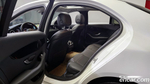Mercedes-Benz C-Class W205 C200 (06.2020)