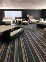 Плетенный виниловый пол Walls 016