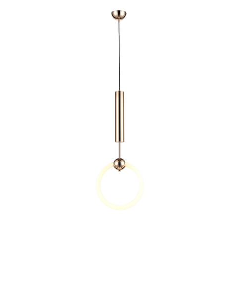 Подвесной светильник Vele Luce Margarita VL7304P11