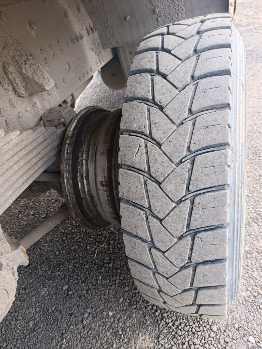 Shacman (Shaanxi) SX* 8x4 Самосвал SX33186T366 (Дизельный, 12,5 л, 550 л.с., МТ)