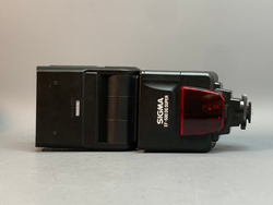 Sigma EF 500 DG Super