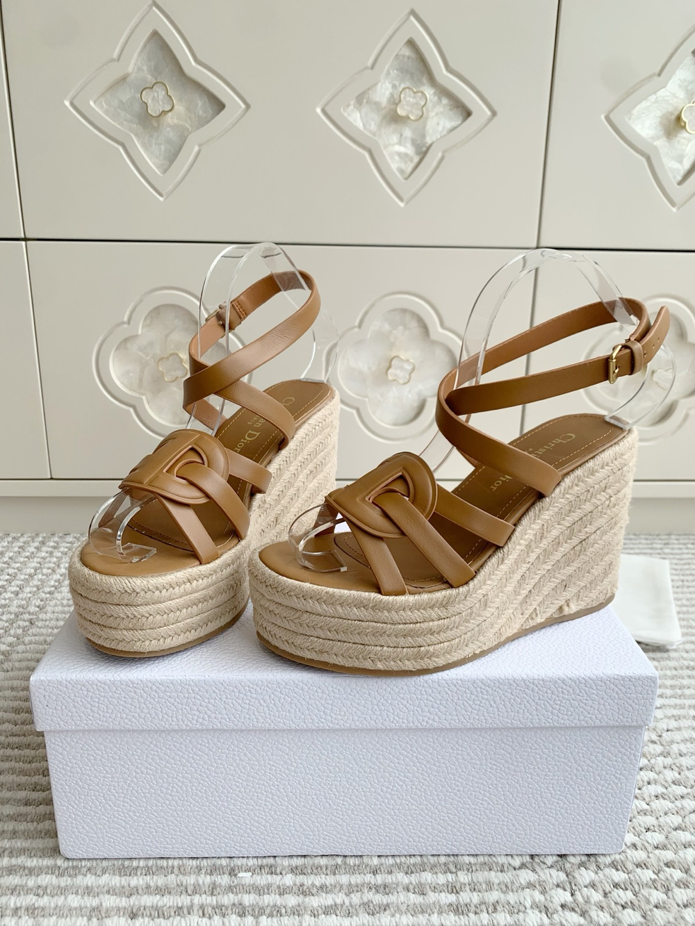 Christian Dior Sandal