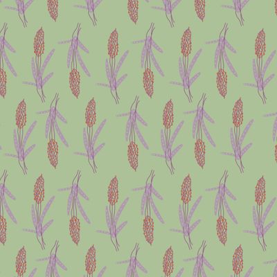 цветок из будущего