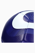 Футбольный мяч adidas Predator Training размер 5 - синий