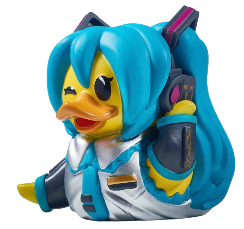 Фигурка-утка Tubbz Hatsune Miku (Box)
