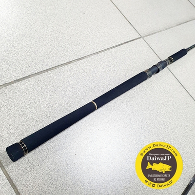 Спиннинг ABU GARCIA NORTH FIELD AKIAJI NFAS-1002MH (3,05м; 10-50г)