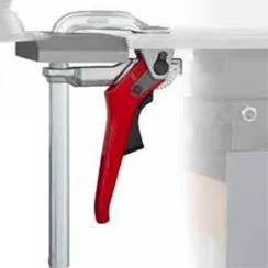 Пластина направляющая BDS ZPF 100 для станков серии EKF