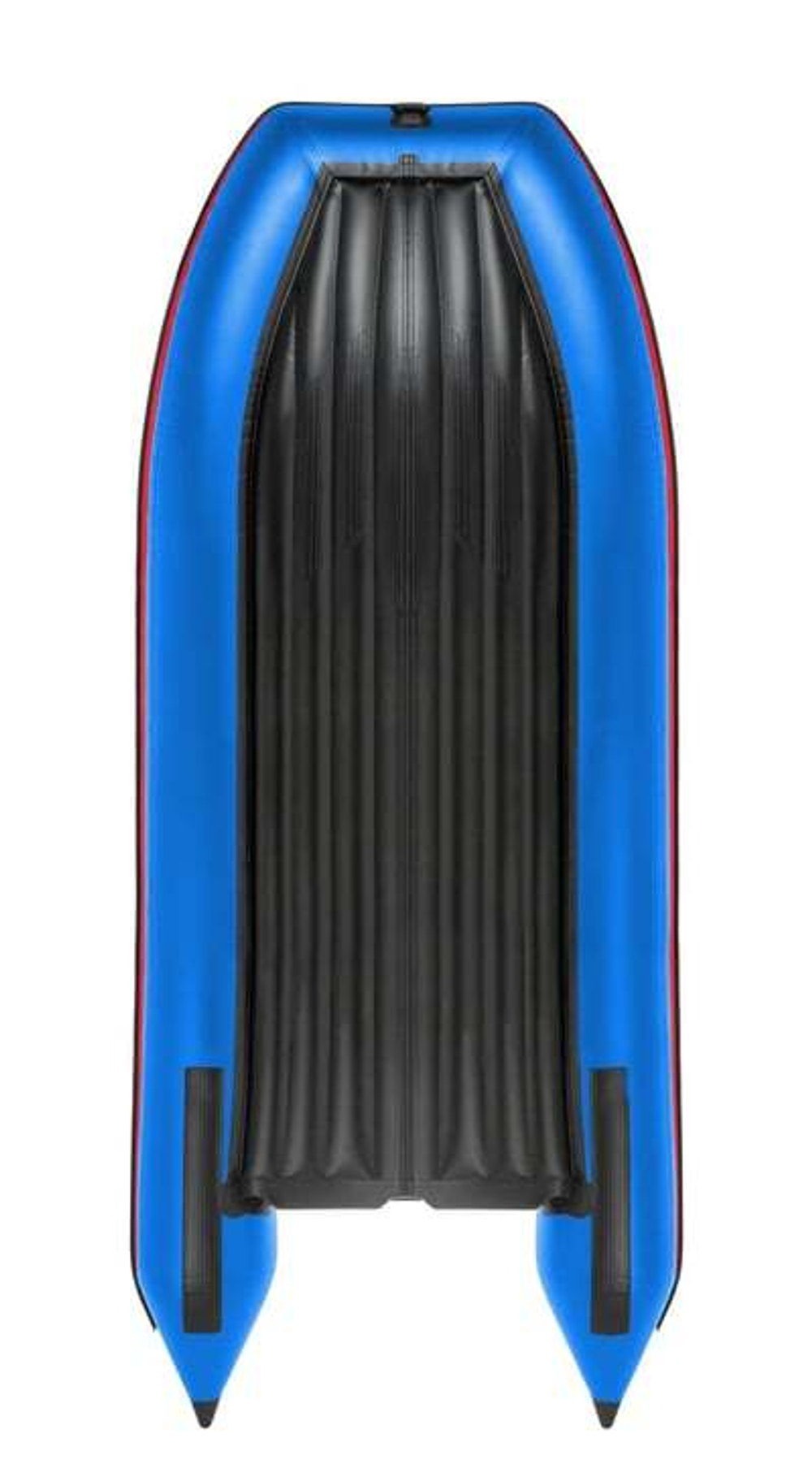 Лодка ПВХ STORMLINE Air CLASSIC 400