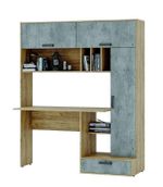 Стол письменный Техно