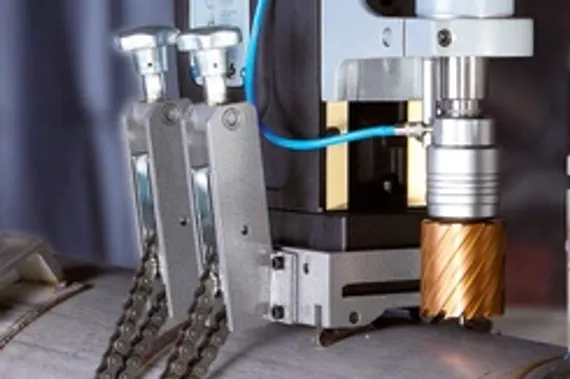 Магнитный сверлильный станок Promotech PRO-51