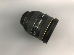 Sigma AF 24-70mm EX DG HSM Nikon