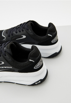 Кроссовки мужские EA7