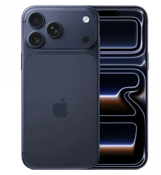 Apple iPhone 17 Pro 256Gb Deep Blue (Синий)