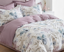 Постельное белье СайлиД BR-037 сатин