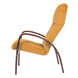 Кресло «Ладога-2», (Охра/Орех), GREENTREE, г. Воронеж