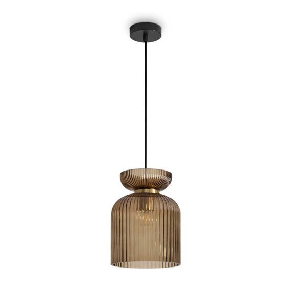 Подвесной светильник Freya Modern FR5558PL-01BR