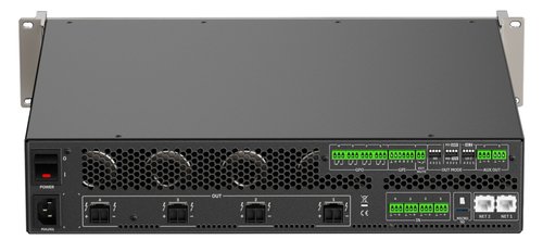 Усилитель Ecler VIDA-48Q