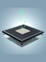 SCULPFUN Сотовый стол 400x400 мм Для лазерных гравировальных станков CO2 Деревообрабатывающие гравировальные станки