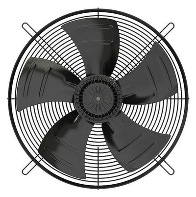 Вентилятор осевой S4D500-BD03-02