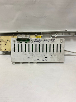 280 Электронный модуль для стиральной машины Indesit Ariston C00254297 Б/У
