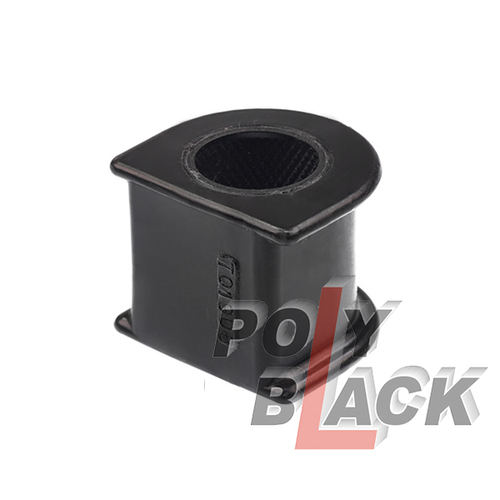 Полиуретановая втулка стабилизатора, передней подвески I.D. = 28 мм(Кратность 2 шт.) T01908