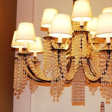 ARTE DI MURANO 11-13 by Arlecchino Arts ( HK)