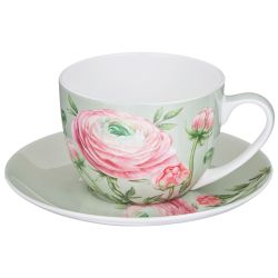 ЧАЙНАЯ ПАРА LEFARD "SENTIMENT" 330 МЛ (КОР=18НАБ.)