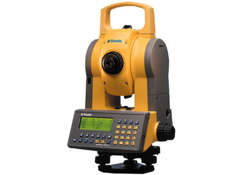 Trimble 3605 Arctic
