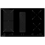 Индукционная варочная панель с вытяжкой Meferi XSMART35IX ULTRA фото 3