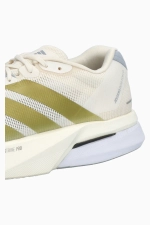 Кроссовки adidas Adizero Boston 13 - белый